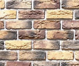 Облицовочный камень скала - вариант 4