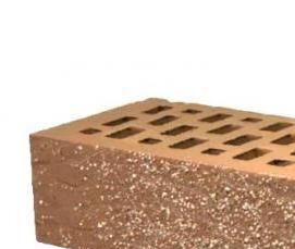 Облицовочный кирпич 60 - вариант 2