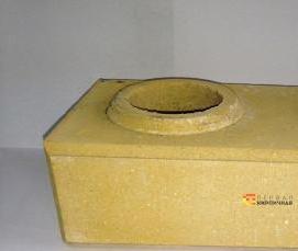 Облицовочный кирпич лего - модель 2