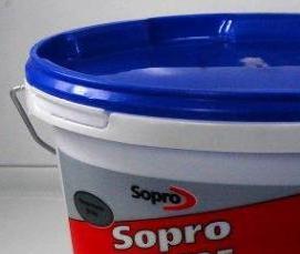 Обмазочная гидроизоляция для ванной - модель 1