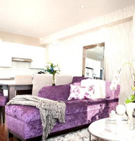 Обои бумажные бежевые - вариант 1