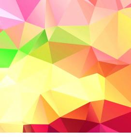 Обои флизелиновые: геометрия - вариант 1