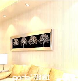 Обои флизелиновые: линии - тип 1