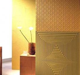 Обои флизелиновые: паутинка - тип 1