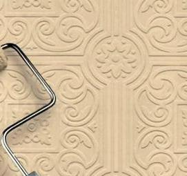 Обои флизелиновые: паутинка - тип 3