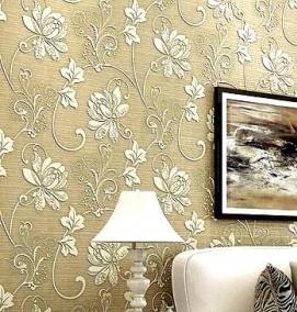 Обои флизелиновые под покраску 25 м - модель 1