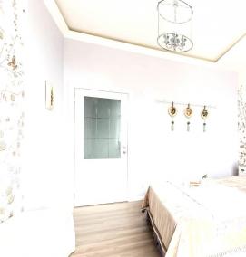 Обои флизелиновые: прованс - модель 1