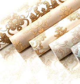 Обои флизелиновые тип 2 - тип 2