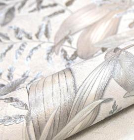 Обои горячего тиснения на бумажной основе - тип 4