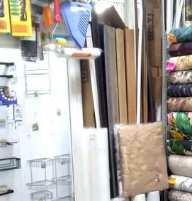 Обои метровые флизелиновые - вариант 4