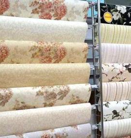 Обои метровые флизелиновые - вариант 3