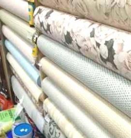 Обои метровые флизелиновые - вариант 2