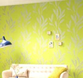 Обои однотонные для стен флизелиновые - модель 3