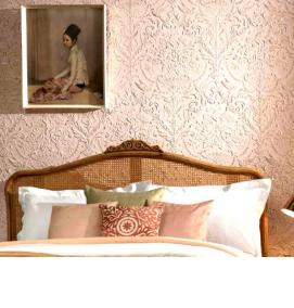 Обои паутинка под покраску - вариант 1