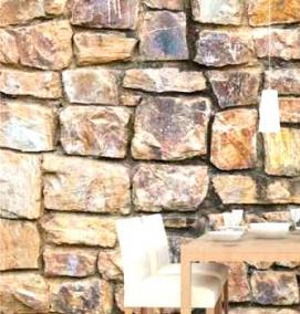 Обои под натуральный камень - модель 1