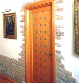 Обои под натуральный камень - модель 3