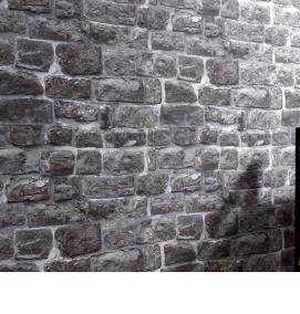 Обои под натуральный камень - модель 2