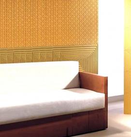 Обои под покраску - вариант 4