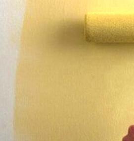 Обои под покраску под ткань - тип 4