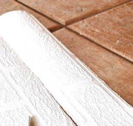 Обои под покраску: полосы - вариант 2