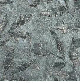 Обои синие виниловые - тип 2