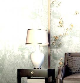 Обои текстильные италия - вариант 3