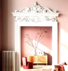 Обои текстильные италия - вариант 2