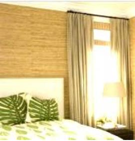 Обои тростниковые натуральные - вариант 3