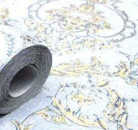 Обои виниловые 1 06 м - тип 3