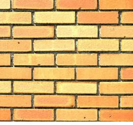 Обои виниловые: кирпичная кладка - тип 4
