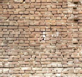 Обои виниловые: кирпичная кладка - тип 3