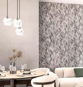 Обои виниловые окрашенные - модель 1