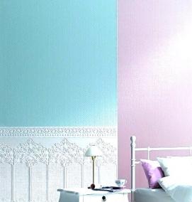 Обои виниловые окрашенные - модель 3