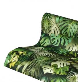 Обои виниловые: ромбы - тип 2