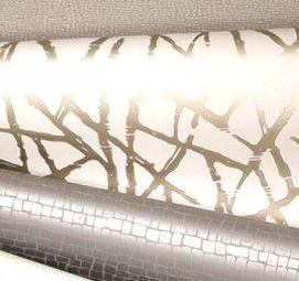 Обои виниловые с блестками - тип 3