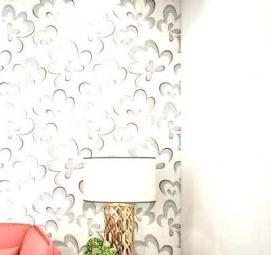 Обои виниловые с блестками - тип 2