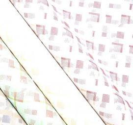 Обои вспененные бумажные - тип 1