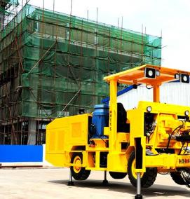 Оборудование для буровой установки - модель 4