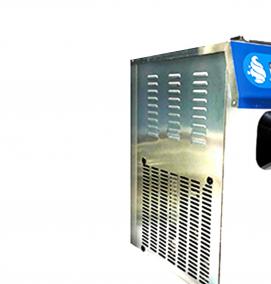 Оборудование для мягкого мороженого в аренду - модель 4