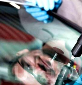 Оборудование для ремонта сколов и трещин - тип 3