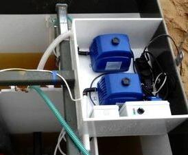 Оборудование - модель 3