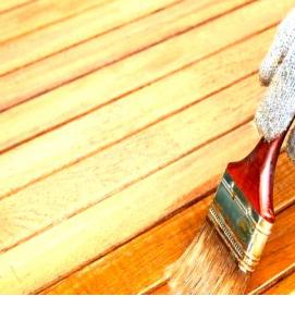 Обработка древесины от грибка и плесени - модель 2