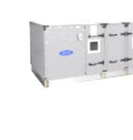 Обработка воздуха водой - тип 4