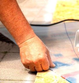 Обрезка оргстекла - тип 1