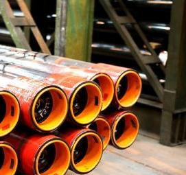 Обсадная труба 178 мм - тип 2