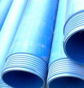 Обсадная труба 325 мм - модель 1