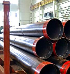 Обсадная труба 325 мм - модель 4