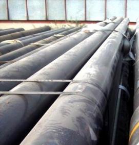 Обсадная труба 325 мм - модель 2