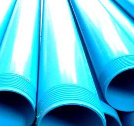 Обсадная труба 400 мм - модель 4