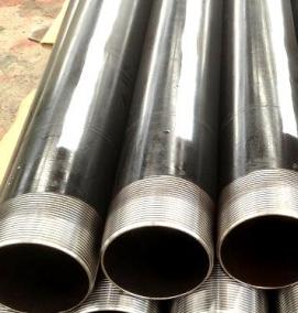 Обсадная труба - модель 1